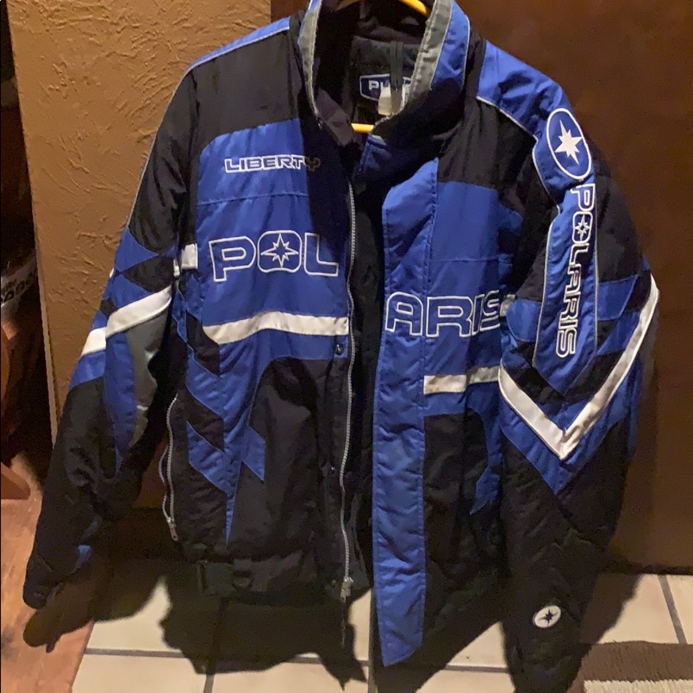 Polaris Winter Sports Coat